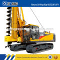 XCMG official manufacturer XR220D CFA Rotary Drilling Rig